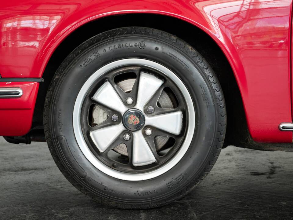 Bild 7/48 von Porsche 911 2.2 T (1970)