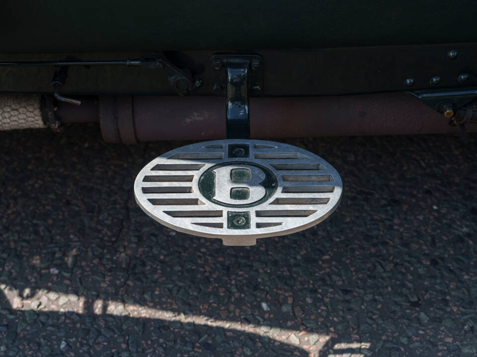 Image 18/31 of Bentley 3 Litre (1924)