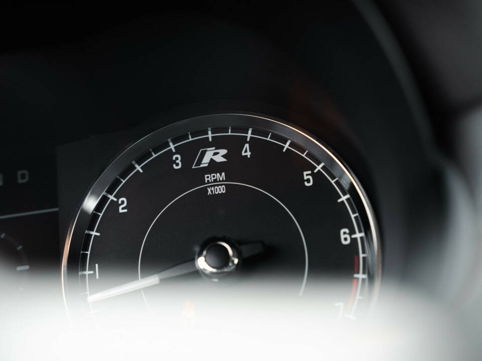 Image 23/33 of Jaguar XKR (2008)