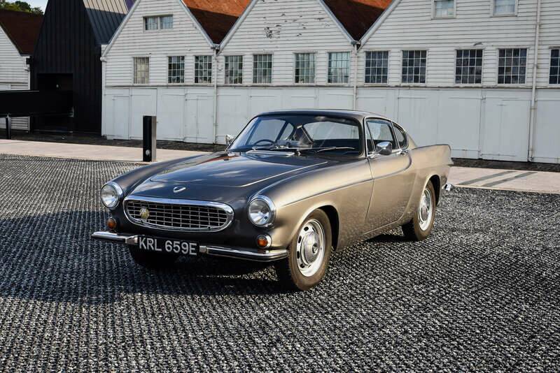 Bild 37/50 von Volvo P 1800 S (1967)
