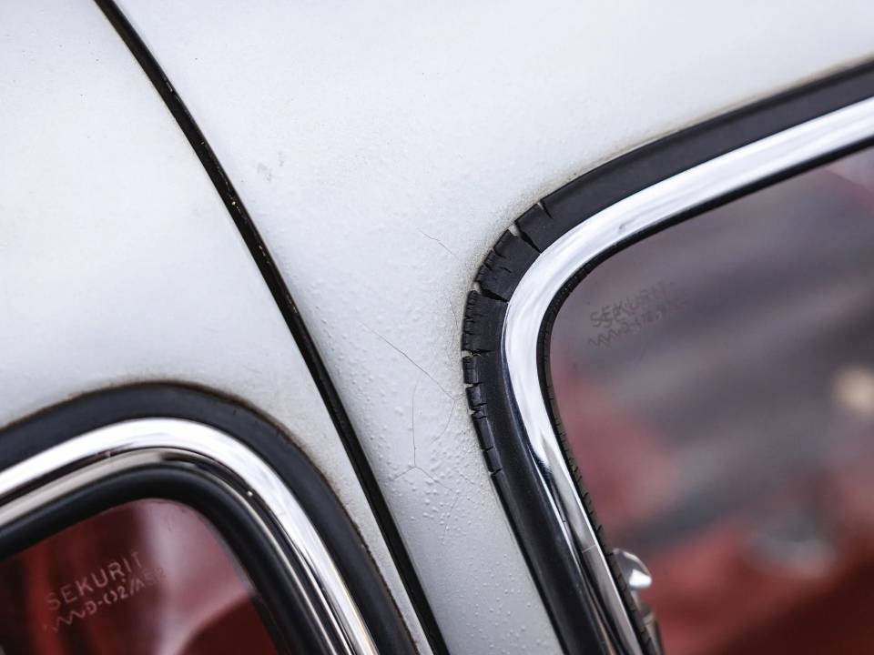Afbeelding 20/27 van Mercedes-Benz 300 SL &quot;Gullwing&quot; (1955)
