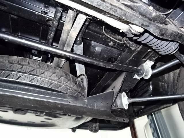 Immagine 39/41 di Volkswagen T3 Panel Van 1.6 D (1983)