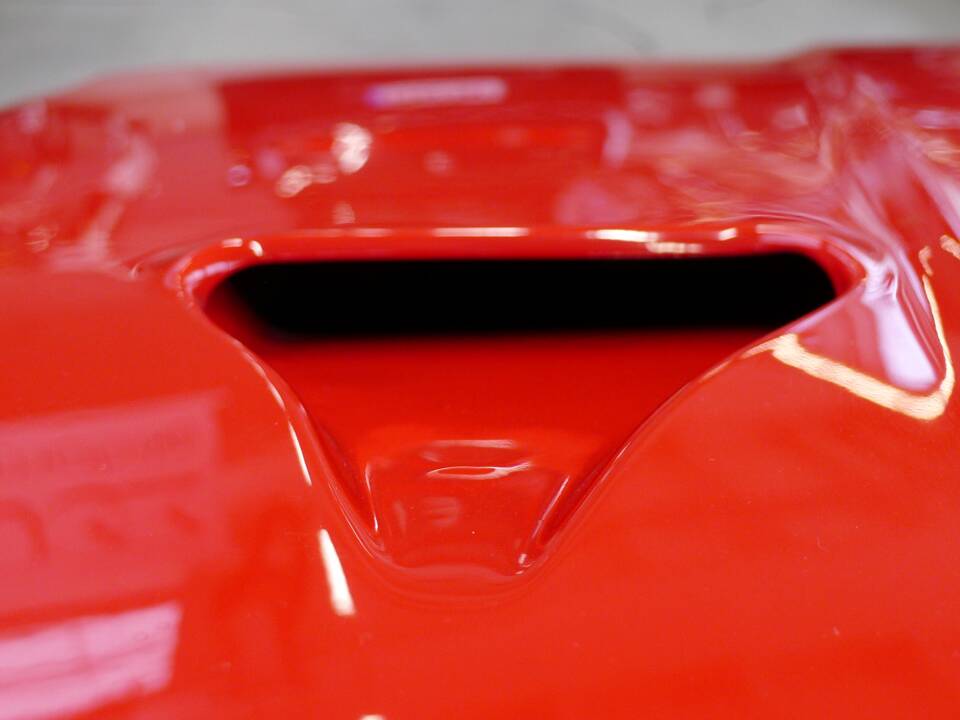 Imagen 13/37 de Maserati Biturbo 2.24V (1992)