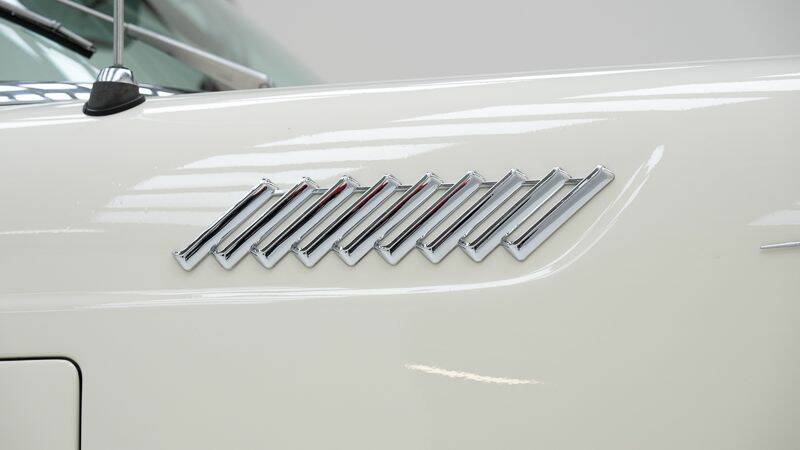 Imagen 14/15 de Ford Thunderbird (1956)