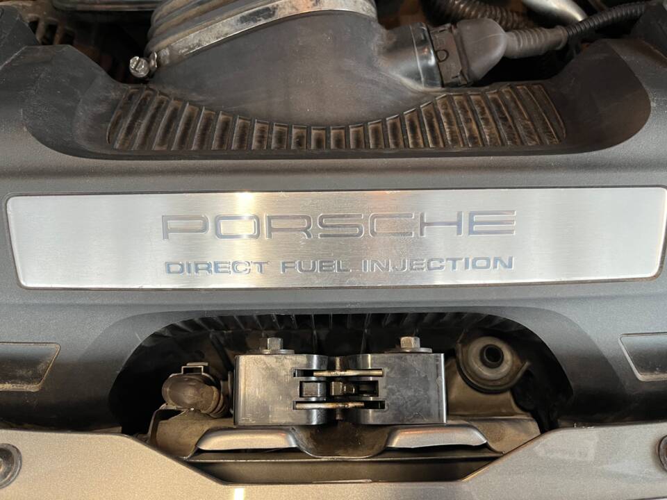 Bild 14/43 von Porsche 911 Carrera (2011)