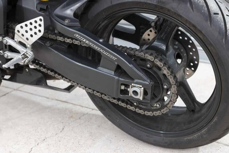 Bild 35/36 von Honda CBR 1000 RR Fireblade (2007)