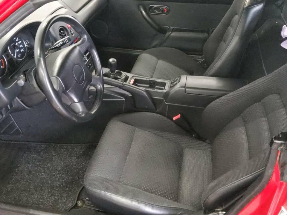 Image 40/56 de Mazda MX-5 1.8 (1995)