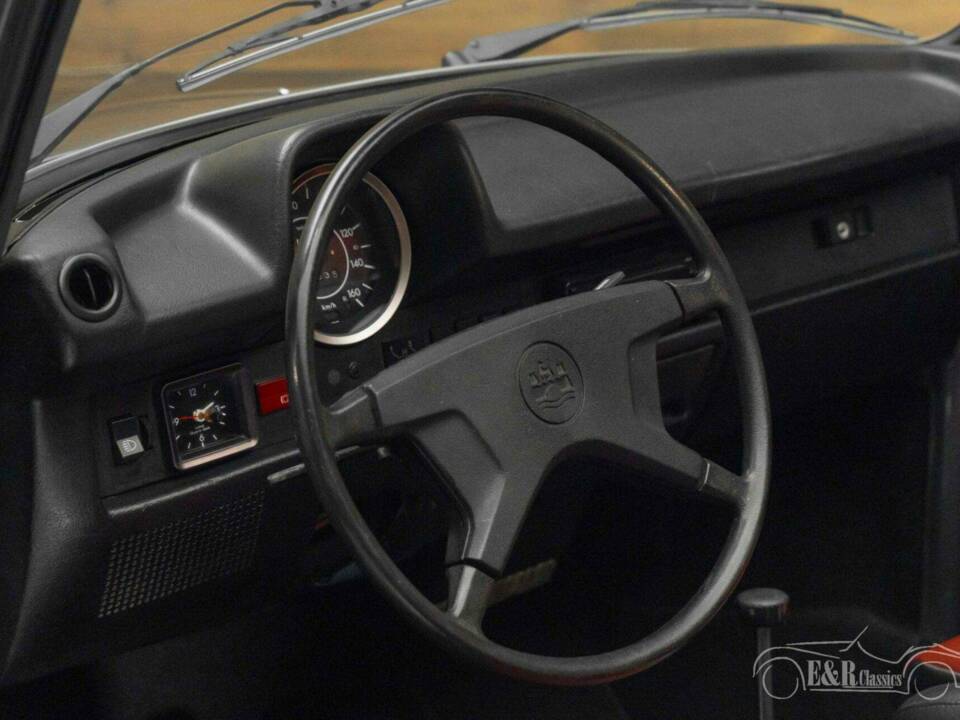 Immagine 10/20 di Volkswagen Maggiolino 1600 (1975)