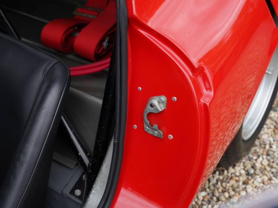 Image 28/50 of Abarth Fiat 1000 OT (1965)