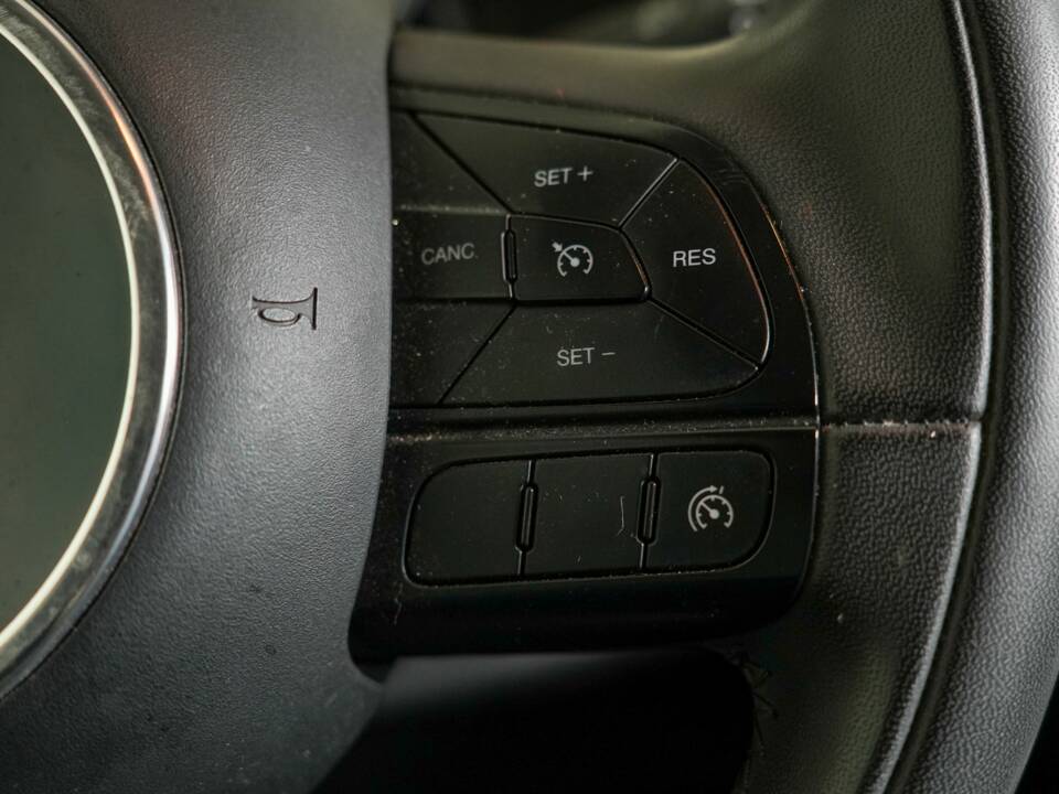 Bild 12/45 von FIAT 500X 1.4 MultiAir (2015)