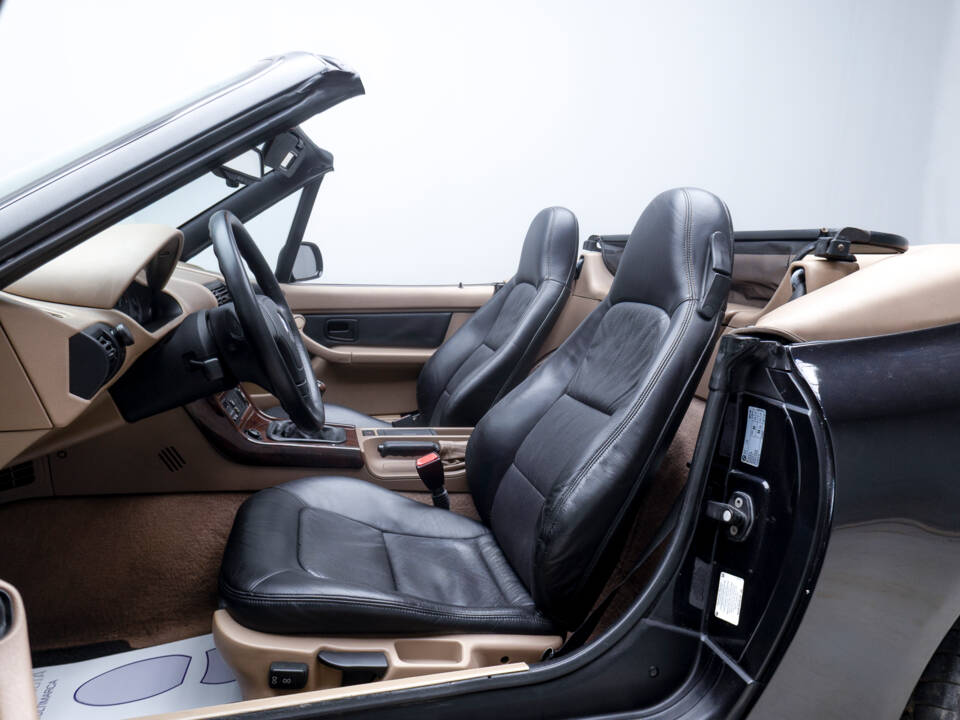 Image 30/39 of BMW Z3 1.9 (1996)