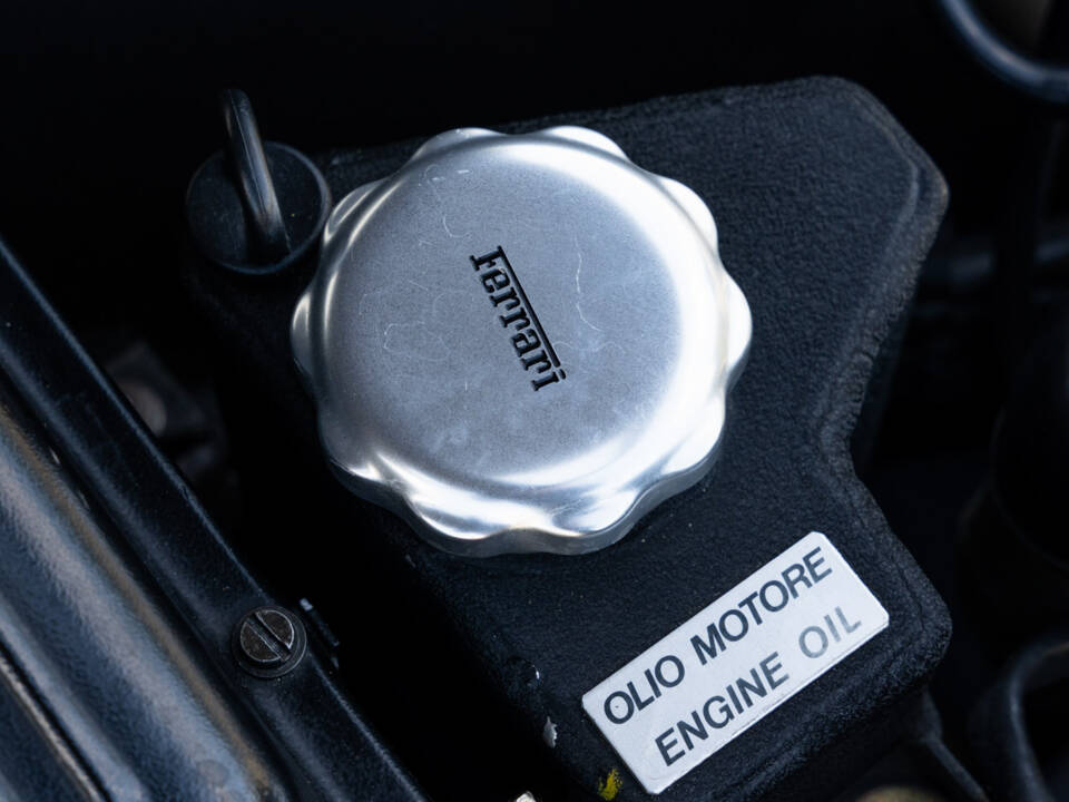 Immagine 97/100 di Ferrari 456 GTA (1997)