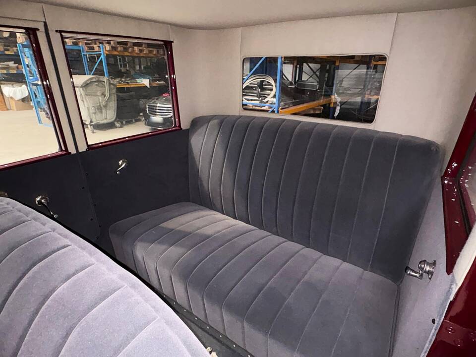 Bild 13/28 von Chevrolet Capitol Serie AA (1927)