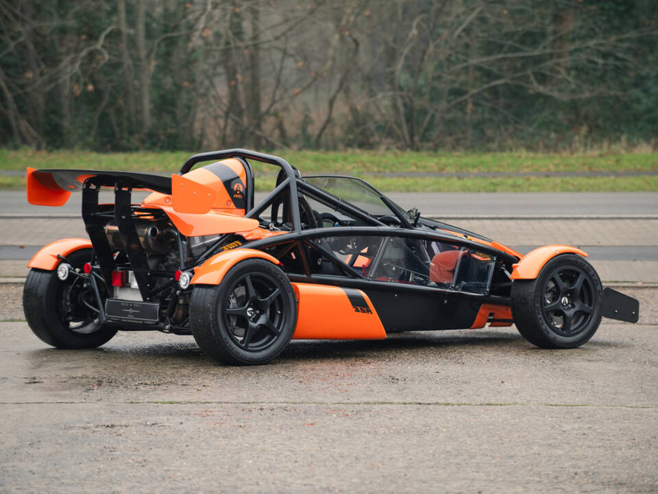 Immagine 8/22 di Ariel Atom 3.5 R (2016)