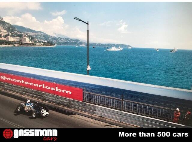 Imagen 13/15 de Connaught B-Type (1954)