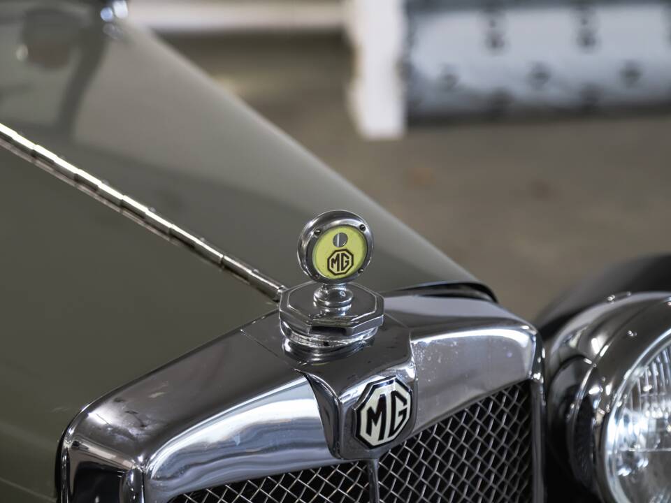 Image 18/66 of MG J1 Midget (1932)