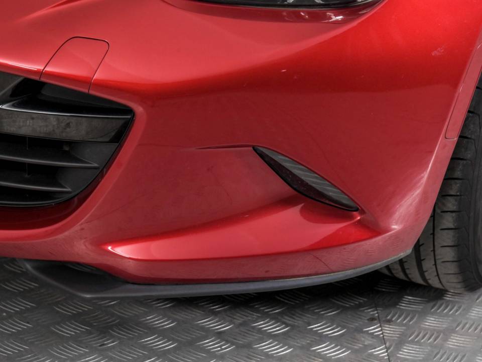 Bild 45/50 von Mazda MX-5 1.5 (2015)