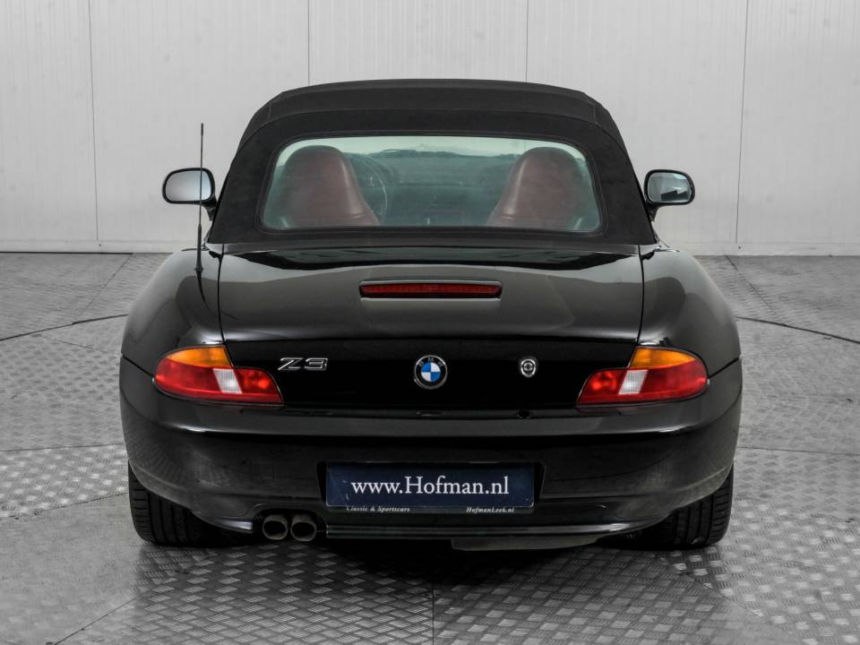 Bild 48/50 von BMW Z3 2.0 (2000)