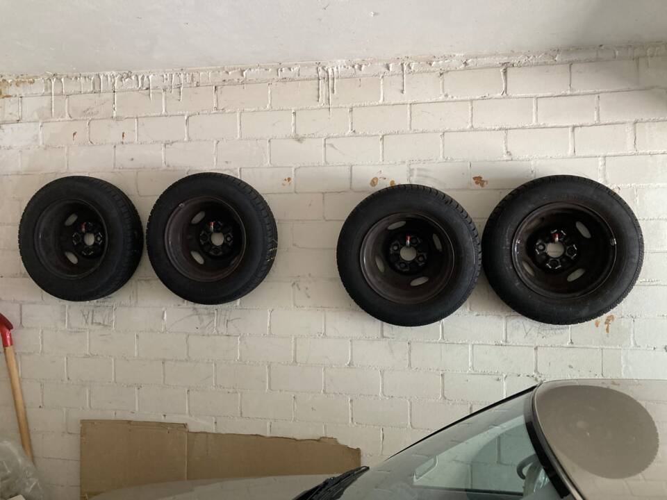 Image 27/44 of Mitsubishi Lancer (1987)