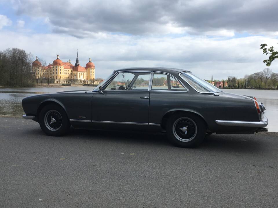 Image 41/65 de Gordon-Keeble GT (1964)