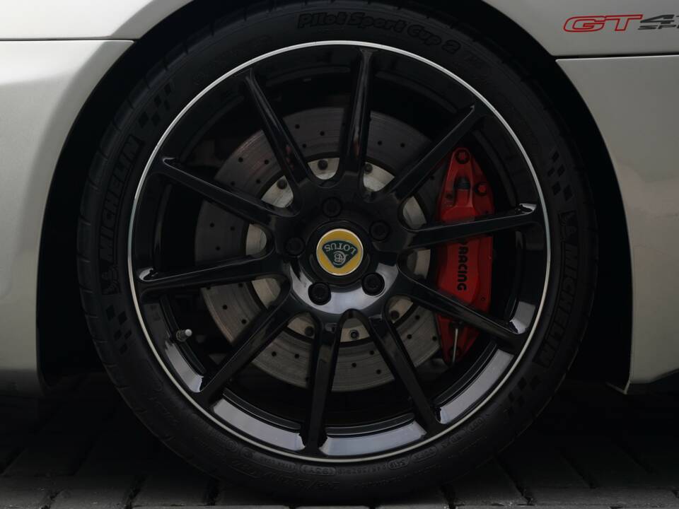 Image 44/50 of Lotus Evora GT410 Sport (2019)