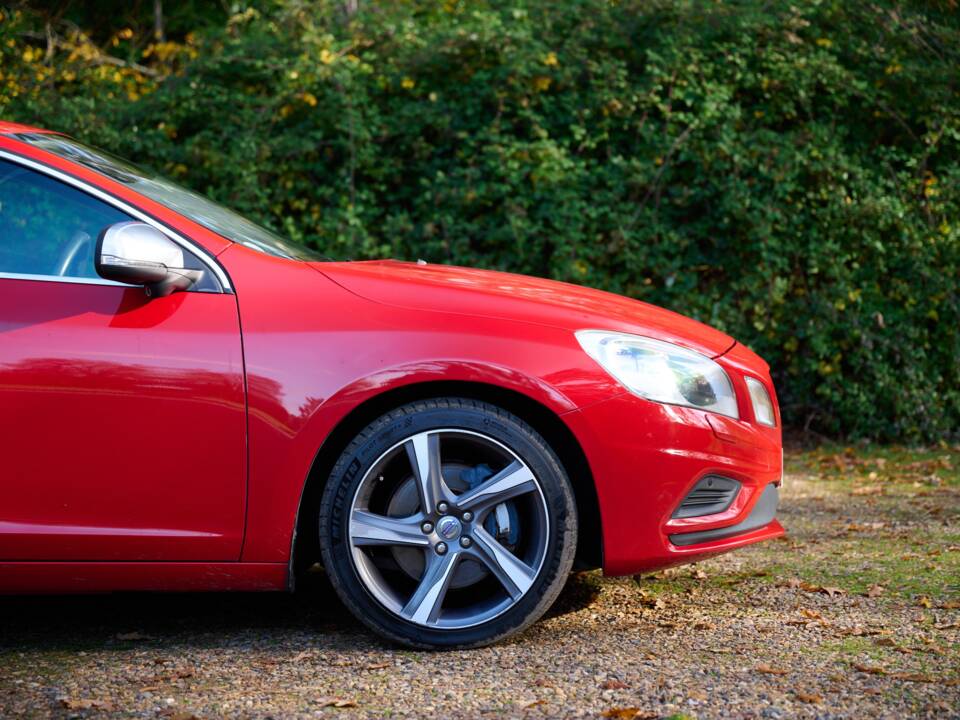Bild 9/50 von Volvo V60 T6 (2012)