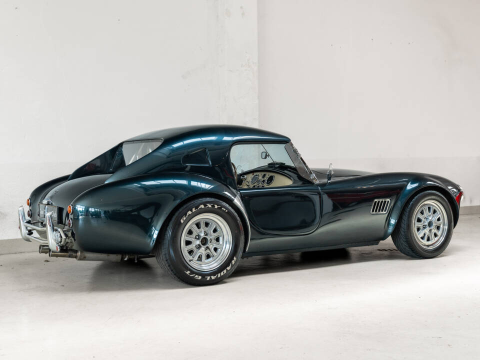 Immagine 6/32 di Gardner Douglas Cobra GD 427 (1997)
