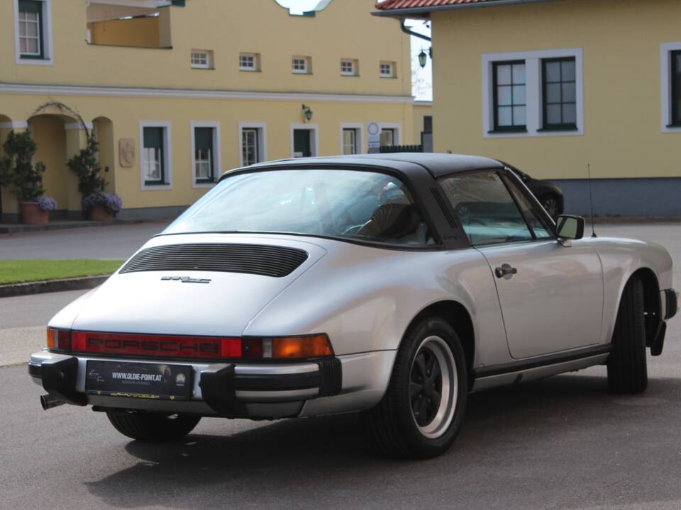 Bild 12/19 von Porsche 911 SC 3.0 (1982)
