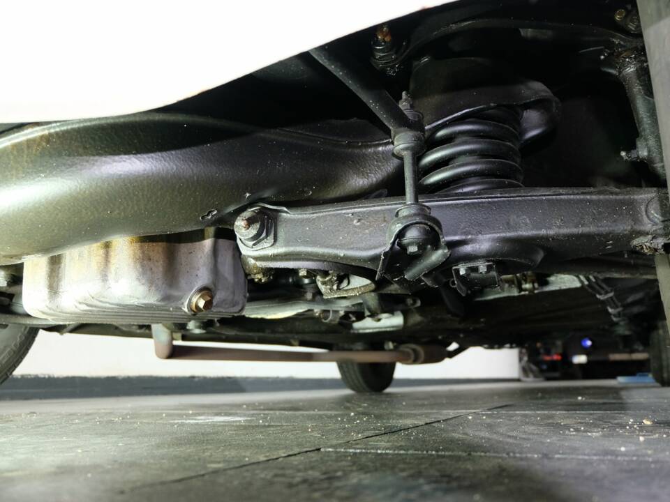 Image 30/31 of Mercedes-Benz 190 SL (1959)