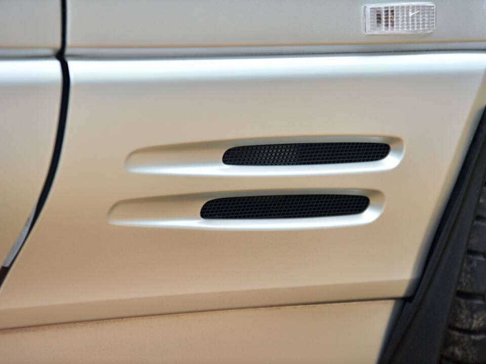 Image 10/12 of Mercedes-Benz SL 320 (1997)