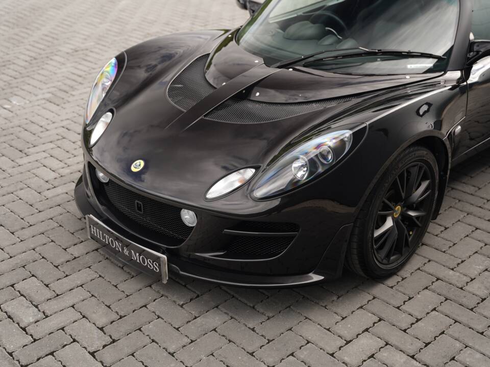 Bild 28/50 von Lotus Exige S 240 (2009)