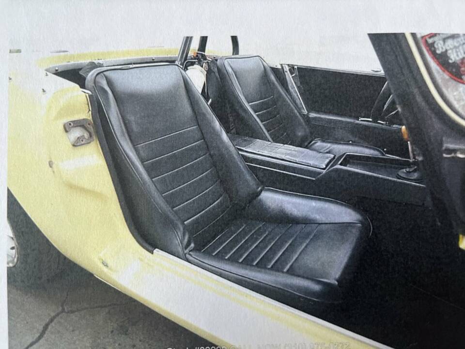 Afbeelding 7/7 van Lotus Elan (1966)