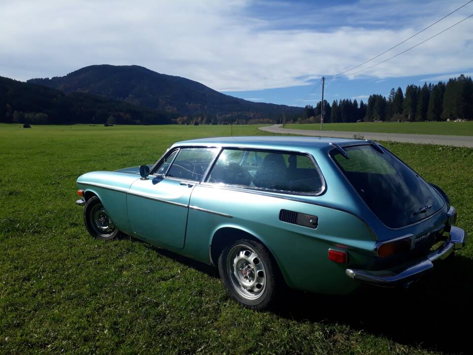 Image 3/11 de Volvo 1800 ES (1973)