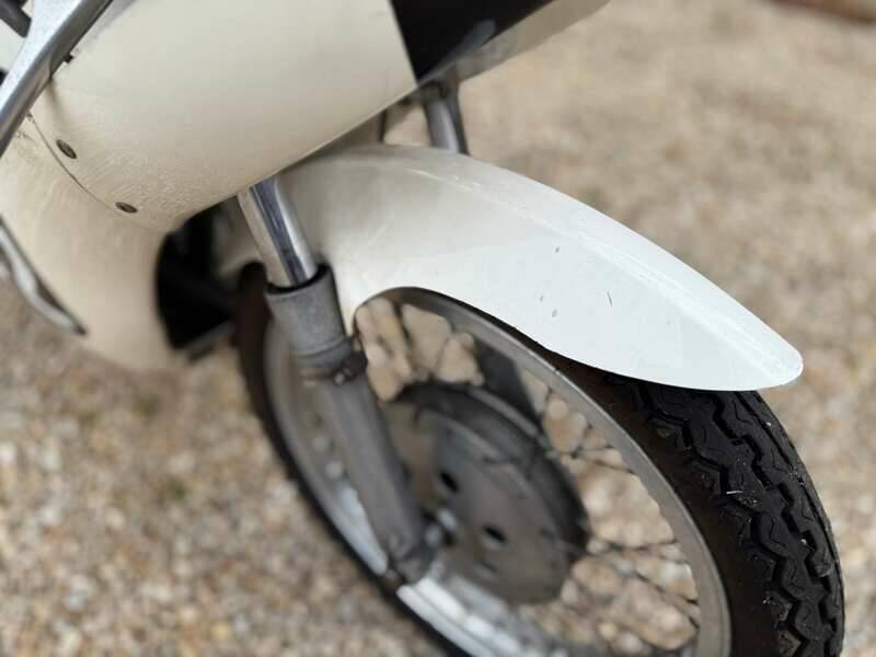 Bild 28/36 von BSA DUMMY (1970)