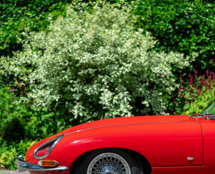 Bild 9/24 von Jaguar E-Type 3.8 (1961)