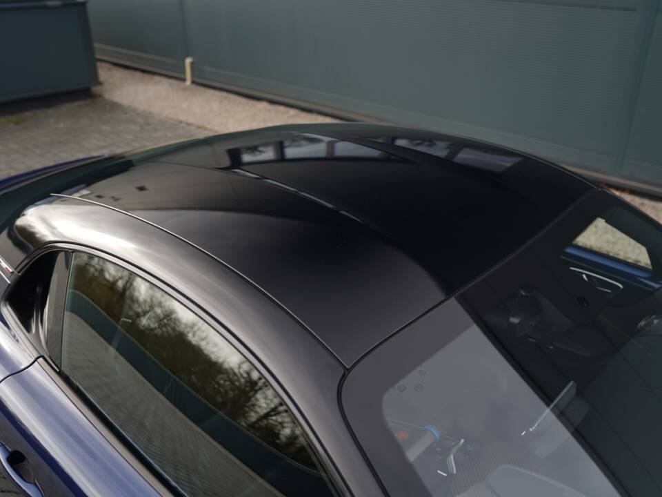 Imagen 37/50 de Alpine A 110 S (2020)