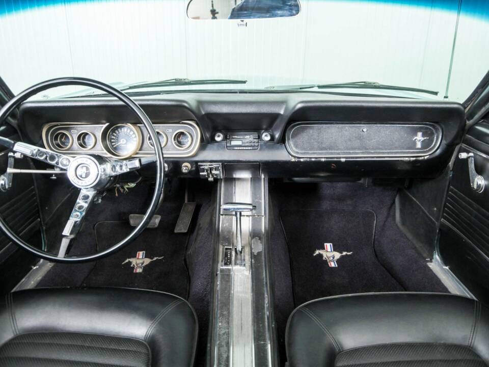 Image 20/50 de Ford Mustang 200 (1966)