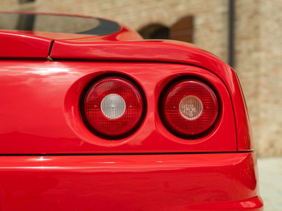 Bild 17/50 von Ferrari F 360 Modena (2002)