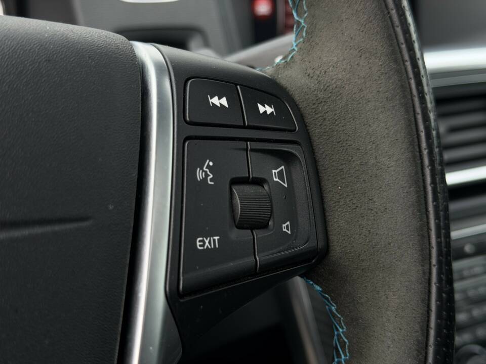 Obraz 27/40 pojazdu Volvo V60 Polestar (2017)
