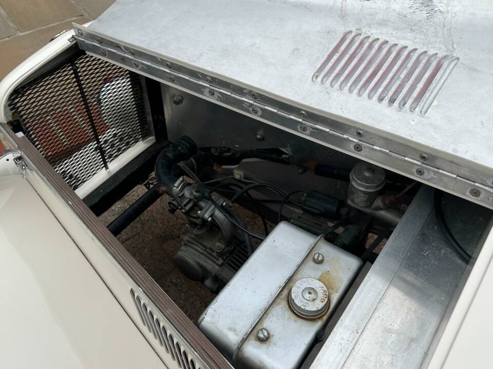 Immagine 5/29 di Burlington Dart (1900)