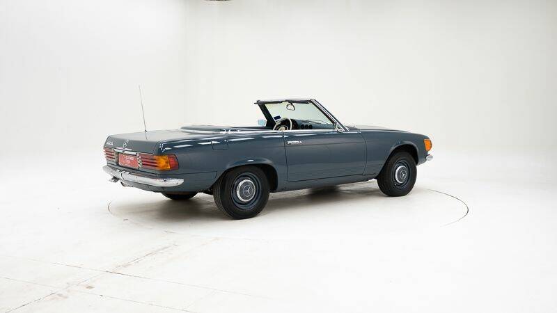 Bild 2/15 von Mercedes-Benz 450 SL (1979)