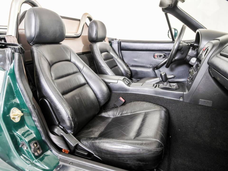Bild 13/50 von Mazda MX 5 (1995)