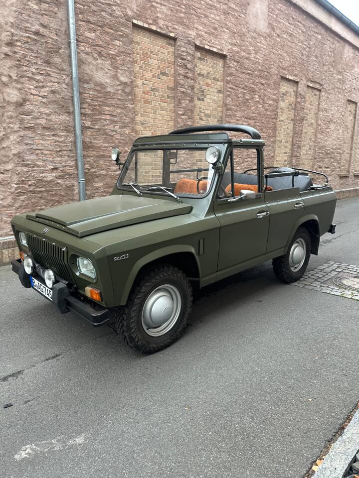 Bild 6/60 von ARO 241 (1980)