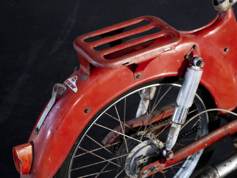 Bild 13/14 von HMW 50 (1956)