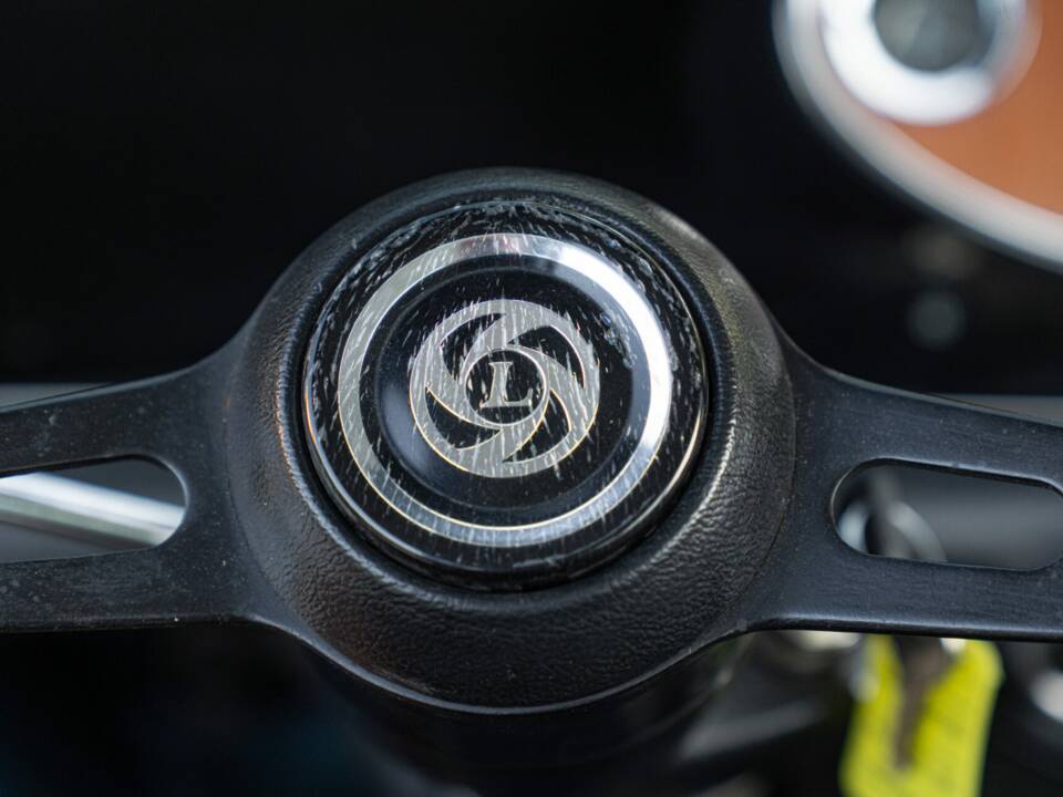 Image 41/50 of Innocenti Mini Cooper 1000 (1973)