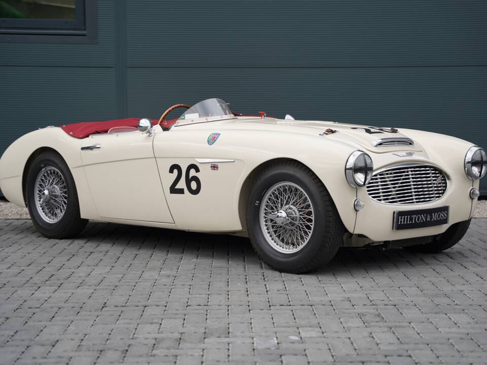 Image 1/50 of Austin-Healey 100&#x2F;6 (BN6) (1958)
