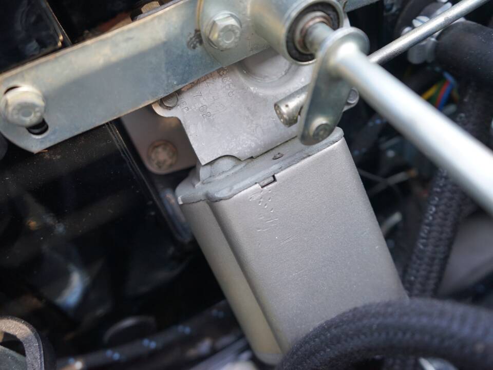 Bild 29/36 von Jaguar E-Type 3.8 (1962)