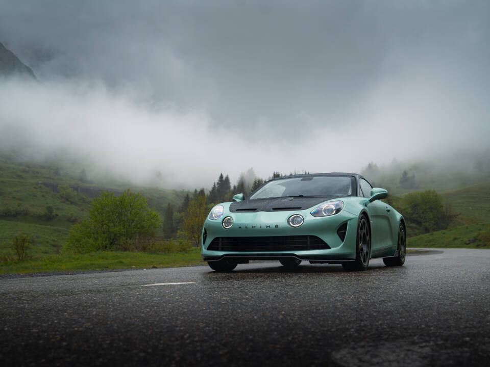 Image 3/36 de Alpine A 110 R (2024)