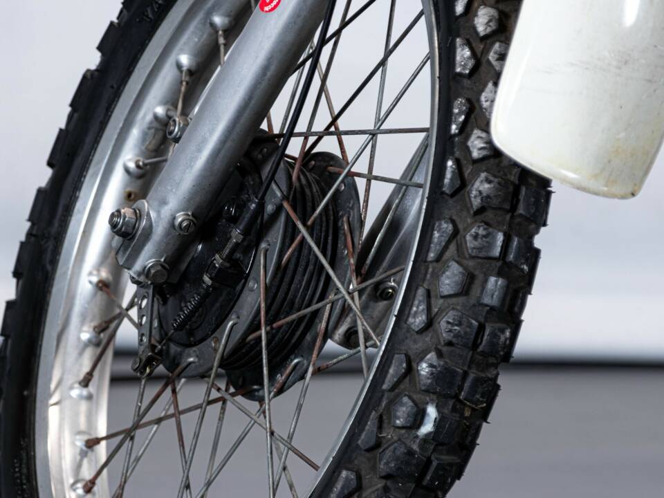 Imagen 22/50 de KTM DUMMY (1978)