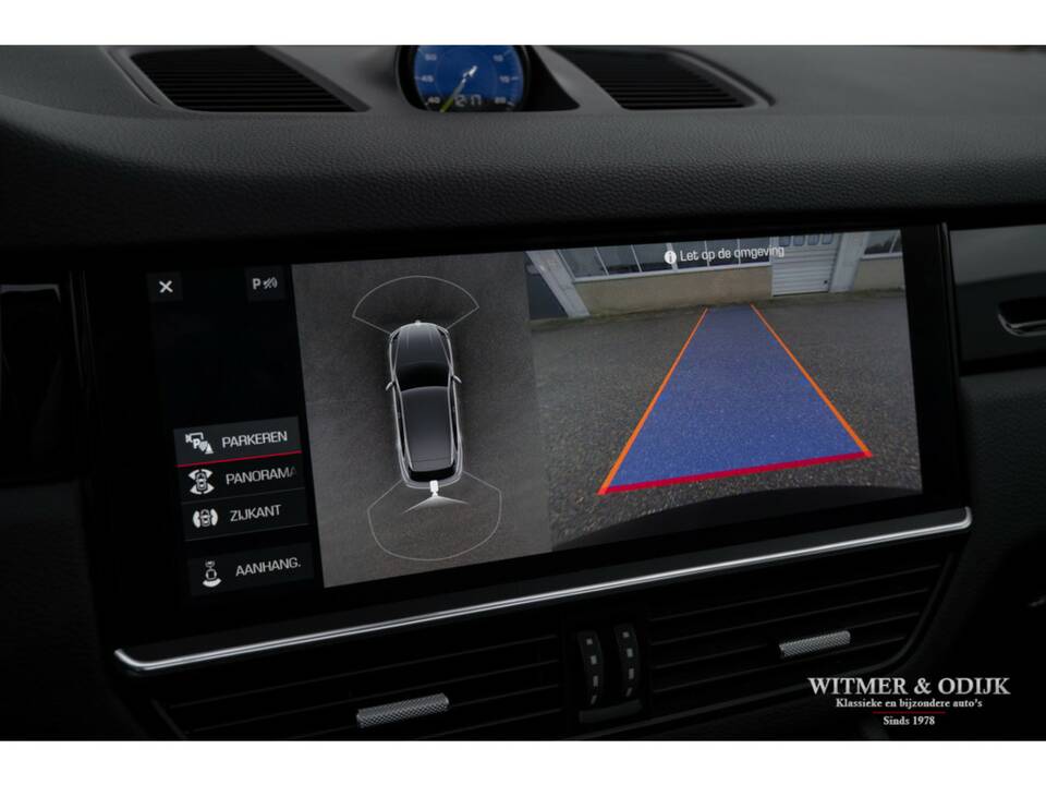 Image 22/37 of Porsche Cayenne E-Hybrid (2018)